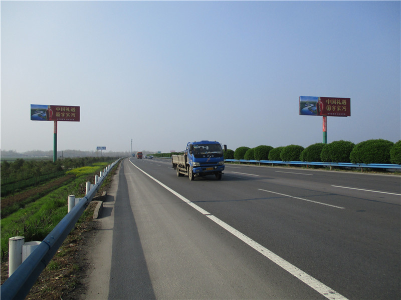 單立柱廣告牌加固有哪些方法？