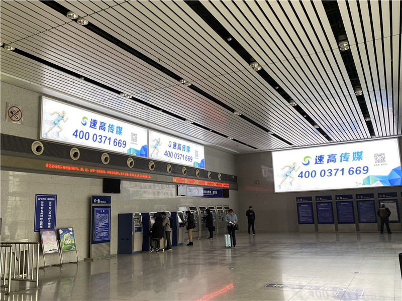 大部分商場(chǎng)的樓外都有l(wèi)ed廣告屏是什么原因？它有什么優(yōu)勢(shì)？