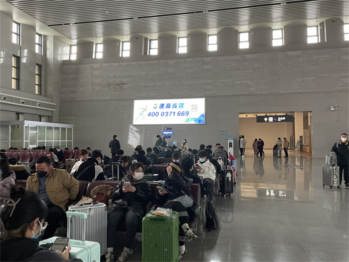 高鐵廣告形式有哪些？